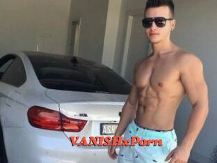 VANISHxPorn