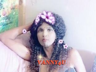 VANNY4U