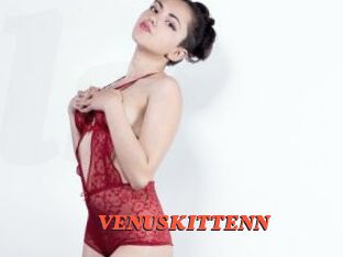 VENUSKITTENN