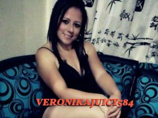 VERONIKAJUICY584