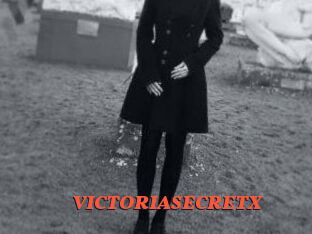 VICTORIASECRETX