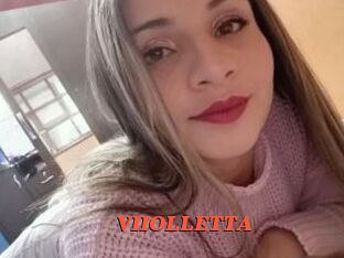 VIIOLLETTA
