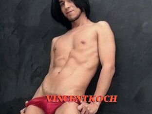 VINCENTKOCH