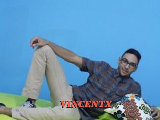 VINCENTX