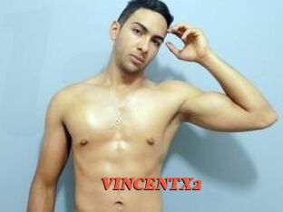 VINCENTX2