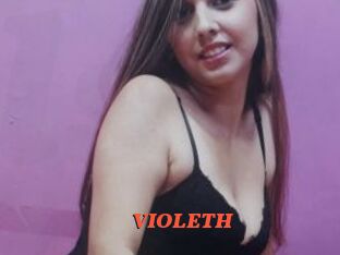 VIOLETH