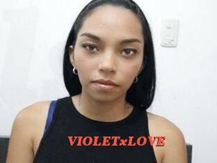 VIOLETxLOVE
