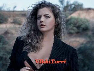 VIkkiTorri