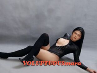 VOLUPTUOUSmara