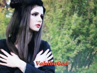 VahibaGod