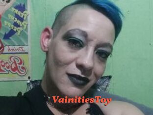 VainitiesToy