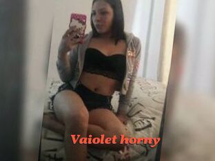 Vaiolet_horny