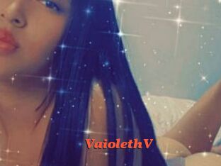 VaiolethV