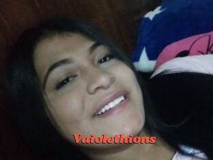 Vaiolethions