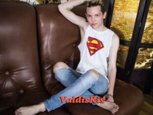 ValdisRis
