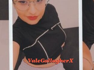 ValeGallagherX