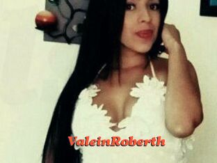 ValeinRoberth