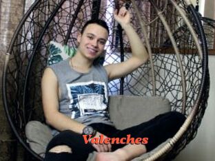 Valenches
