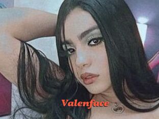 Valenface