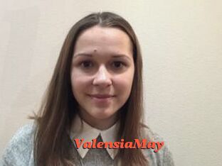 ValensiaMay