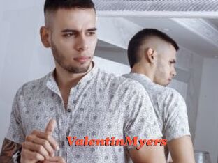 ValentinMyers