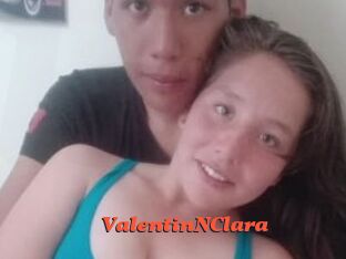 ValentinNClara