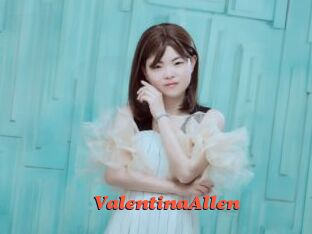 ValentinaAllen