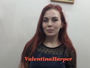 ValentinaHarper