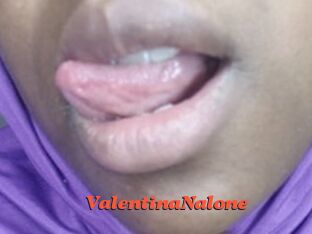 ValentinaNalone Livespot