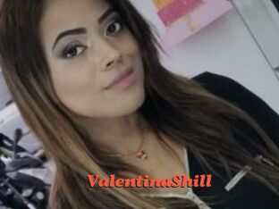 ValentinaShill