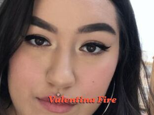 Valentina_Fire