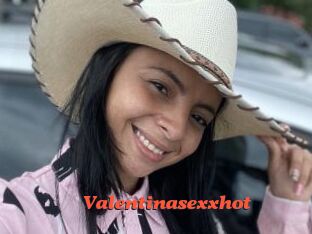 Valentinasexxhot