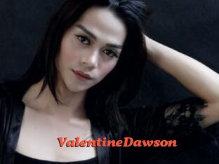 ValentineDawson