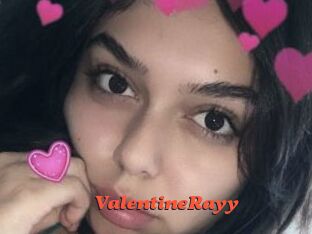 ValentineRayy