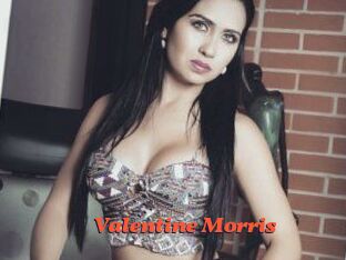 Valentine_Morris