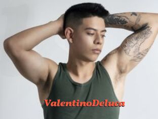 ValentinoDeluca