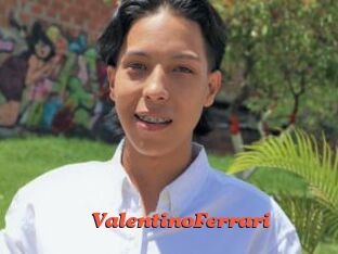 ValentinoFerrari