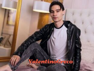 ValentinoGreco