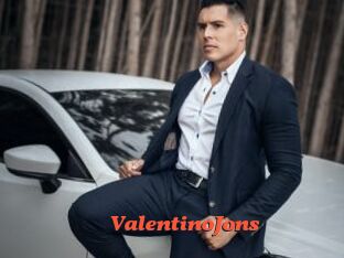 ValentinoJons