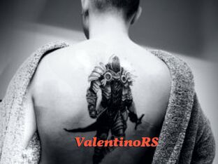 ValentinoRS