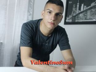 ValentinoSum