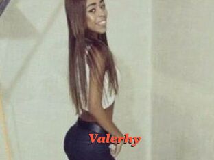 Valerhy