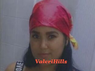 ValeriHills