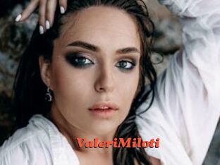 ValeriMiloti