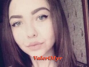 ValeriMyr
