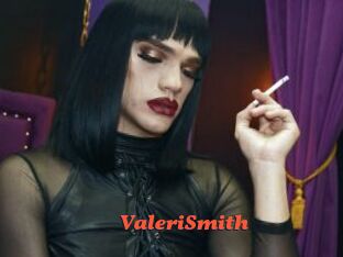 ValeriSmith