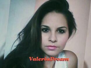 ValeriaDream