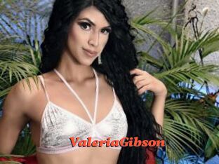 ValeriaGibson