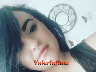 ValeriaJime