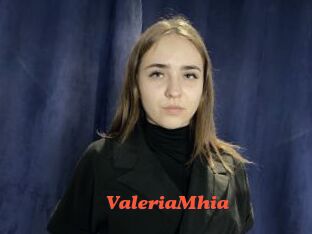 ValeriaMhia